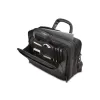 Nešiojamojo kompiuterio dėklas Kensington K60386EU Juoda 15,6''