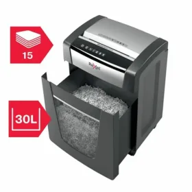 Шредер для бумаги Rexel Momentum X420