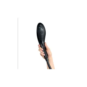 Vibrators Womanizer WOM176-BLACK Melns