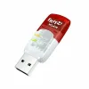 Точка доступа Fritz! 20002810             5 GHz 433 Mbps USB Прозрачный