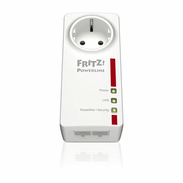Wi-Fi Pastiprinātājs Fritz! 20002738