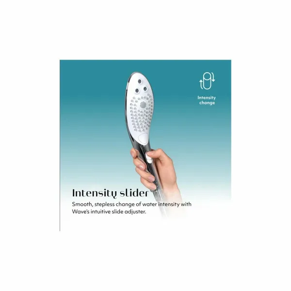 Vibraator Womanizer WOM176-CHROME
