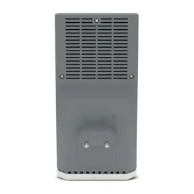 Точка доступа с повторителем Fritz! 20002887 1733 Mbps 5 GHz LAN Белый Белый/Серый