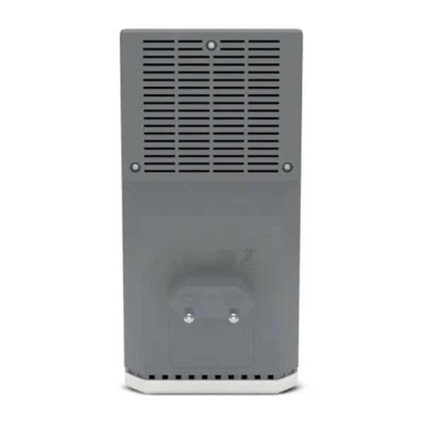 Prieigos taško kartotuvas Fritz! 20002887 1733 Mbps 5 GHz LAN Balta Balta/Pilka