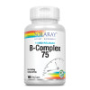Solaray B Complex 75 AR 100 Vcaps