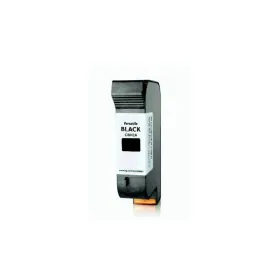 Картридж с оригинальными чернилами HP 15645A Чёрный