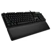Spēļu Klaviatūra Logitech 920-009323 Spāņu Qwerty QWERTY