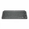 Bezvadu Klaviatūra Logitech 920-010488 Grafīts Spāņu Qwerty QWERTY