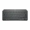 Bezvadu Klaviatūra Logitech 920-010488 Grafīts Spāņu Qwerty QWERTY