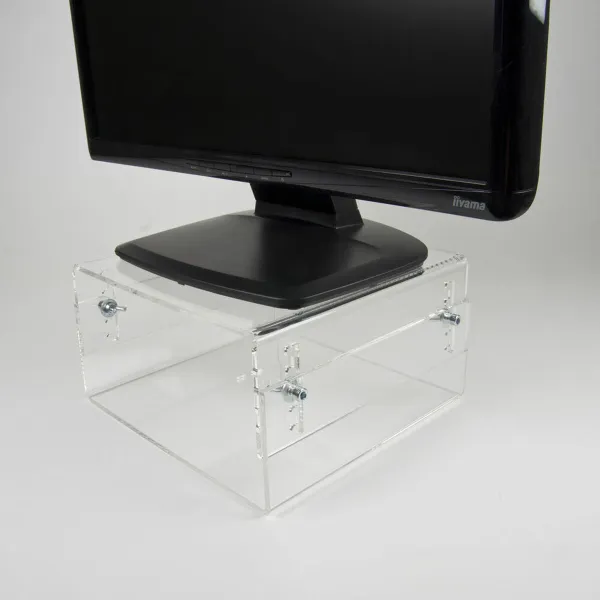 TV laikiklis Neomounts NSMONITOR40 25 kg