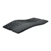 Klaviatuur Logitech 920-010350 Hispaaniakeelne Qwerty Hall Grafiithall hispaania