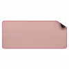 Pelės Kilimėlis Logitech 956-000053 Rožinė