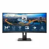Монитор Philips 345B1C/00 34" LED VA LCD Flicker free 50-60 Hz