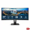 Монитор Philips 345B1C/00 34" LED VA LCD Flicker free 50-60 Hz