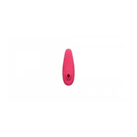 Kliitori imemise stimulaator Womanizer Roosa