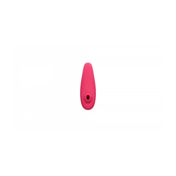 Clitoris Suction Stimulator Womanizer Pink