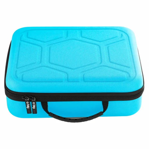 Защитный чехол Nacon SWITCHSTORCASEBLUE   Синий