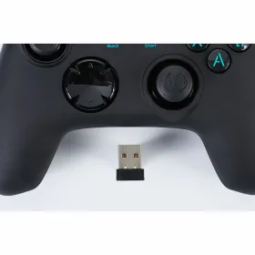 Mängukonsooli kontroller Nacon PCGC-200WL          