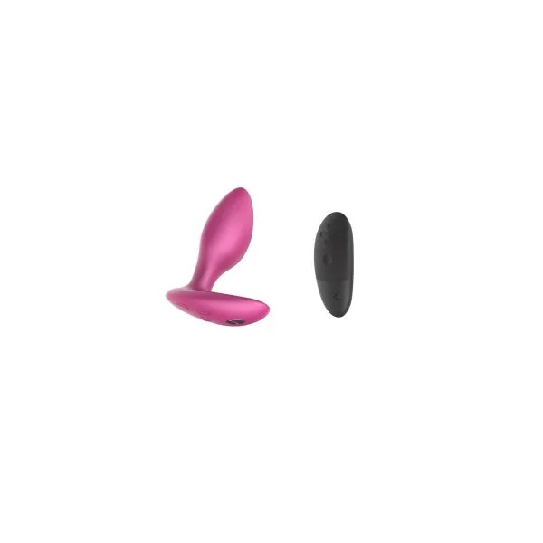 Prostatas Masažieris We-Vibe Rozā
