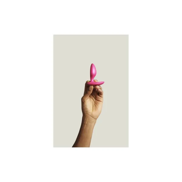 Prostatas Masažieris We-Vibe Rozā