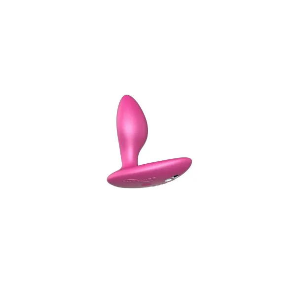 Prostatas Masažieris We-Vibe Rozā