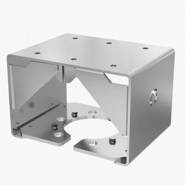 Kuoret Axis EXCAM XPT