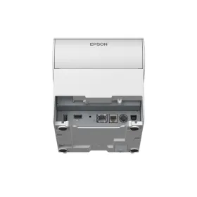 Biļešu printerisis Epson TM-T88VII (111)