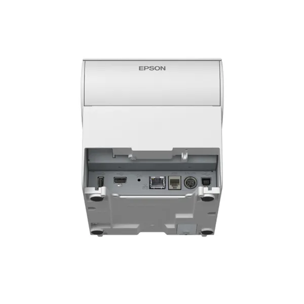 Biļešu printerisis Epson TM-T88VII (111)