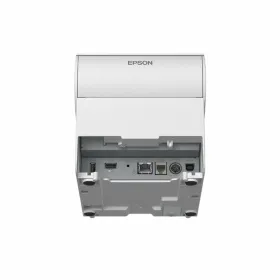 Biļešu printerisis Epson TM-T88VII (131)