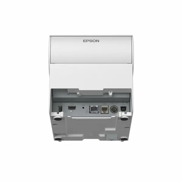 Biļešu printerisis Epson TM-T88VII (131)