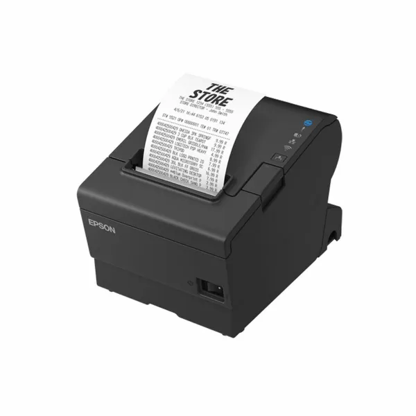 Biļešu printerisis Epson TM-T88VII (152)