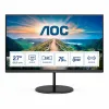 Monitorius AOC Q27V4EA 27" 2K LED