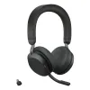 Bluetooth-наушники с микрофоном Jabra 27599-989-899 Чёрный