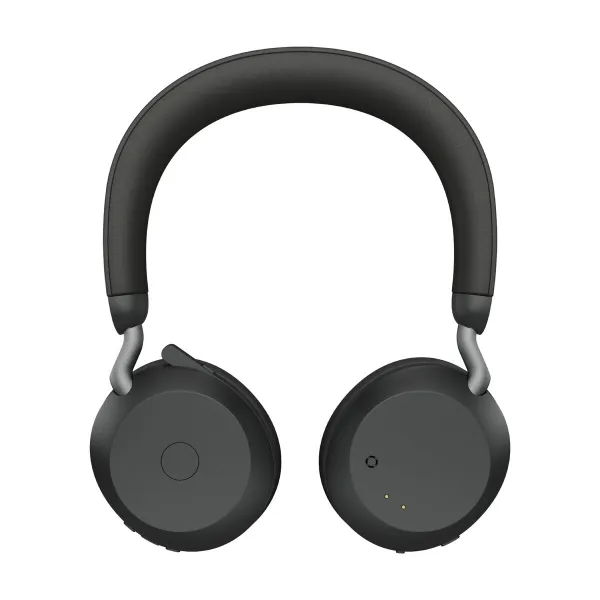 Bluetooth-наушники с микрофоном Jabra 27599-989-899 Чёрный