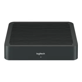 Videokonferenssijärjestelmä Logitech Rally Ultra-HD