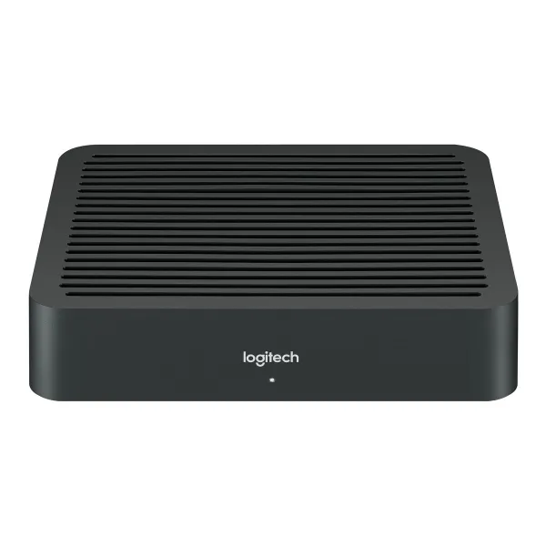 Videokonferenssijärjestelmä Logitech Rally Ultra-HD