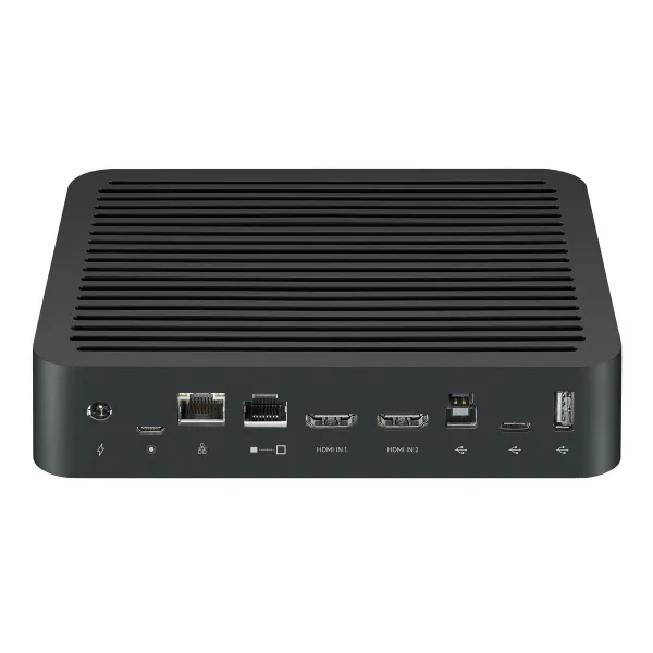 Videokonferenssijärjestelmä Logitech Rally Ultra-HD