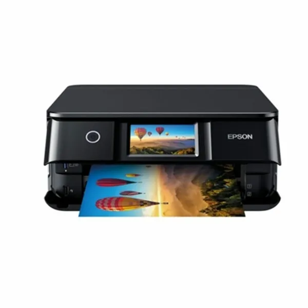 Foto Printeris Epson C11CK46402