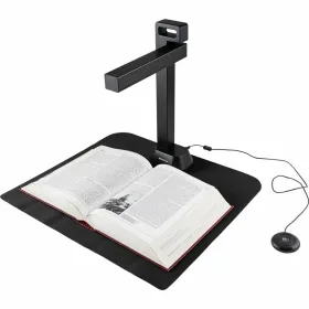 Skeneris Iris DESK 6 PRO