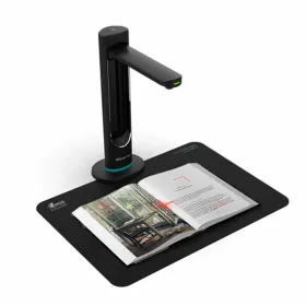 Skeneris Iris DESK 6 BUSINESS A3