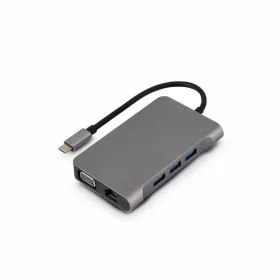 Pastiprinātāji Urban Factory TCM16UF 4K Ultra HD Gigabit Ethernet