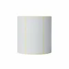Tulostintarrat Brother BDE1J050102102 102 x 50 mm Valkoinen (8 osaa)