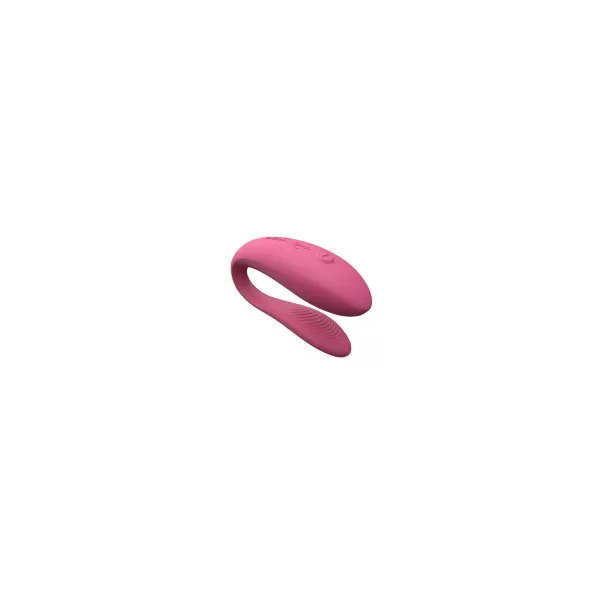 Couples Массажер We-Vibe Розовый