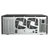 NAS tinklinė saugykla Qnap TS-H1290FX-7232P-64G Juoda