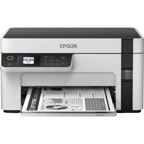 Multifunktsionaalne Printer Epson C11CJ18401 WiFi