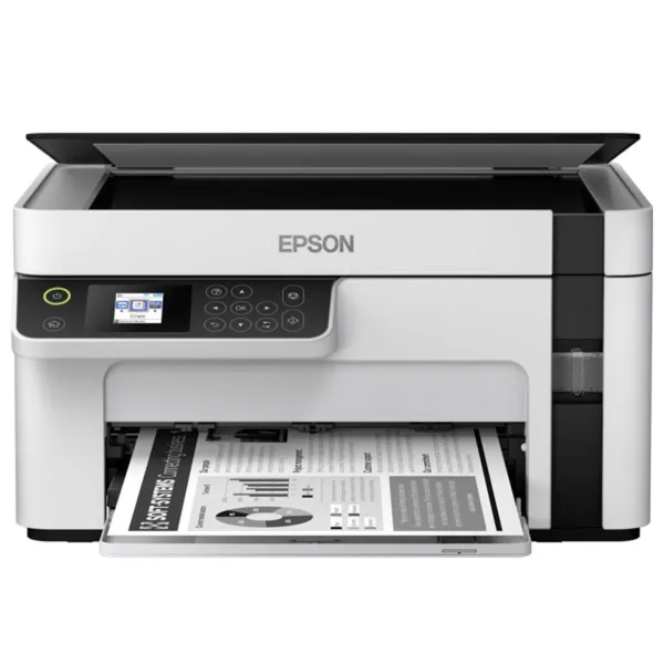 Multifunktsionaalne Printer Epson C11CJ18401 WiFi