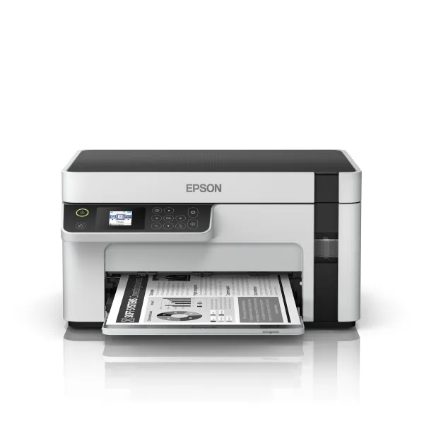 Multifunktsionaalne Printer Epson C11CJ18401 WiFi