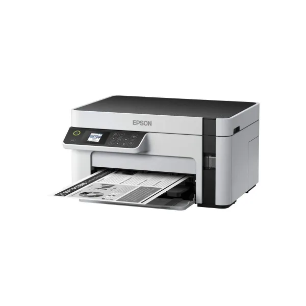 Multifunktsionaalne Printer Epson C11CJ18401 WiFi
