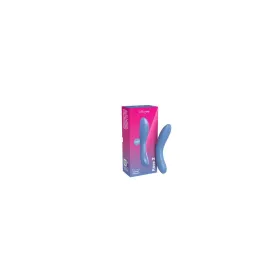 Анальный вибратор We-Vibe Синий