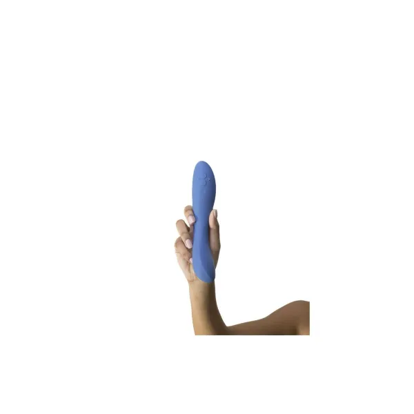 Analinis vibratorius We-Vibe Mėlyna